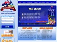 Bingo Australia