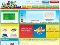 241 Bingo