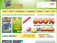Online BingoAustralia