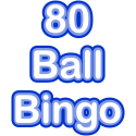 80 Ball Bingo