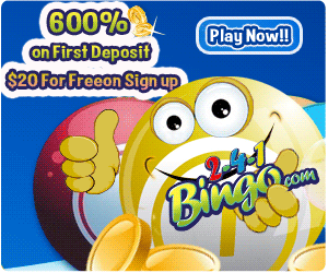 play free bingo